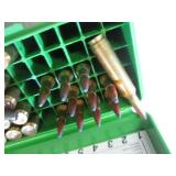 (RMDR) 6mm Rem 11 Rounds / 22 Casin...