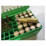 (RMDR) 6mm Rem 11 Rounds / 22 Casin...