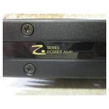 (RM5) Elan Home Systems 2-Channel P...