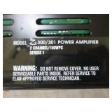 (RM5) Elan Home Systems 2-Channel P...