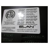 (RM5) Elan Home Systems 2-Channel P...