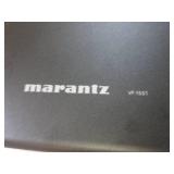 (RM5) Marantz VP-15S1 Video Project...