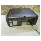 (RM5) Marantz VP-15S1 Video Project...