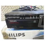 (RM4) Philips I Record Dual Deck Au...