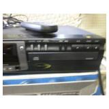 (RM4) Philips I Record Dual Deck Au...