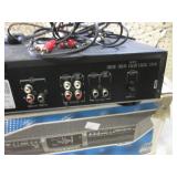 (RM4) Philips I Record Dual Deck Au...