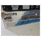 (RM4) Philips I Record Dual Deck Au...
