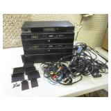 (EC1) Russound Rack Mountable Home ...