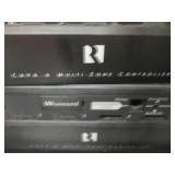 (EC1) Russound Rack Mountable Home ...