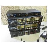 (EC1) Russound Rack Mountable Home ...