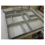 (RMT) Lot of 2 Concrete Walkway Pav...