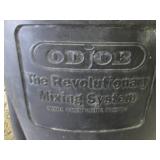 (RM4) Odjob The Revolutionary Concr...