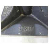 (EC1) Yardworks 8" Tamper ...