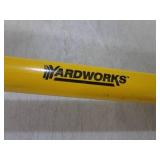 (EC1) Yardworks 8" Tamper ...
