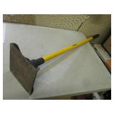 (EC1) Yardworks 8" Tamper ...