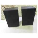 (D-1) Pair of Bose Model 21 Stereo ...