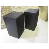 (D-1) Pair of Bose Model 21 Stereo ...
