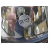 (BSB) 4 New Non-Slip Stainless Stee...