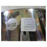 (BSB) 4 New Non-Slip Stainless Stee...