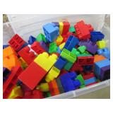 (A-2) Large Lot oj Jumbo Kids Work ...
