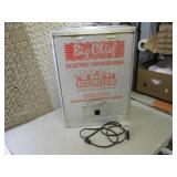 (RMT) Big Chief Electric Smokehouse...