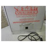 (RMT) Big Chief Electric Smokehouse...