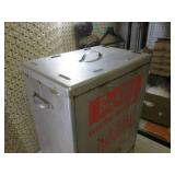 (RMT) Big Chief Electric Smokehouse...