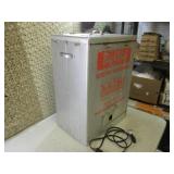 (RMT) Big Chief Electric Smokehouse...