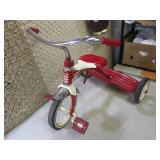 (A-2T) Radio Flyer Retro Red Model ...