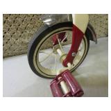 (A-2T) Radio Flyer Retro Red Model ...