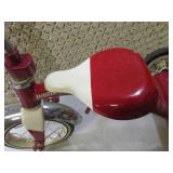 (A-2T) Radio Flyer Retro Red Model ...