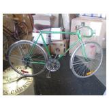 (CLR) Vintage Schwinn Varsity 10-Sp...