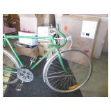 (CLR) Vintage Schwinn Varsity 10-Sp...