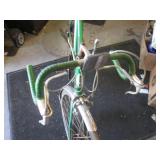 (CLR) Vintage Schwinn Varsity 10-Sp...