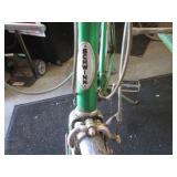 (CLR) Vintage Schwinn Varsity 10-Sp...
