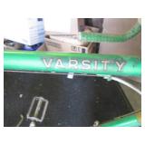 (CLR) Vintage Schwinn Varsity 10-Sp...