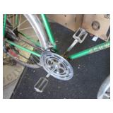 (CLR) Vintage Schwinn Varsity 10-Sp...