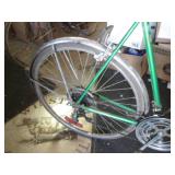 (CLR) Vintage Schwinn Varsity 10-Sp...