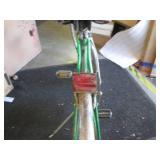 (CLR) Vintage Schwinn Varsity 10-Sp...