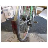 (CLR) Vintage Schwinn Varsity 10-Sp...