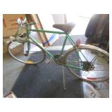 (CLR) Vintage Schwinn Varsity 10-Sp...