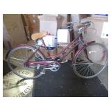 (CLR) Vintage Huffy Regatta Premium...