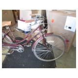(CLR) Vintage Huffy Regatta Premium...