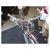 (CLR) Vintage Huffy Regatta Premium...