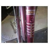 (CLR) Vintage Huffy Regatta Premium...