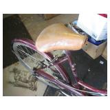 (CLR) Vintage Huffy Regatta Premium...
