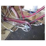 (CLR) Vintage Huffy Regatta Premium...