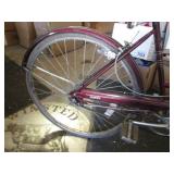 (CLR) Vintage Huffy Regatta Premium...