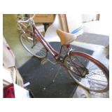 (CLR) Vintage Huffy Regatta Premium...