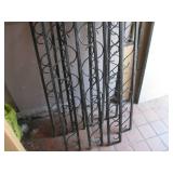 (CLR) 8 Metal Trim Decor or Project...